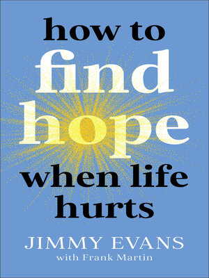cover image of How to Find Hope When Life Hurts